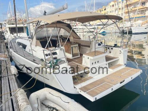 Dufour 500 Spesifikasjoner og anmeldelser